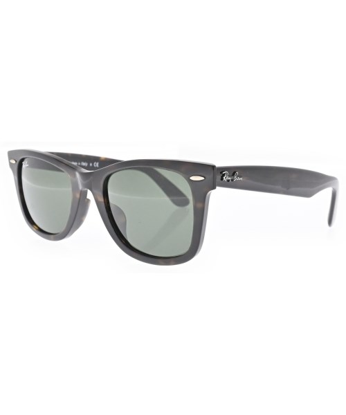 Ray-Ban(レイバン)サングラス 茶 サイズ:-/2200661255063