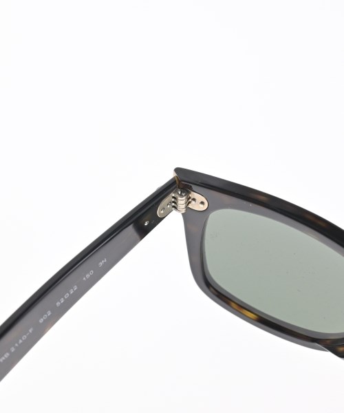 Ray-Ban（レイバン）サングラス 茶 サイズ:- メンズ/2200661255063