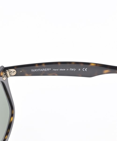Ray-Ban（レイバン）サングラス 茶 サイズ:- メンズ/2200661255063