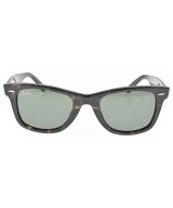 Ray-Ban（レイバン）サングラス 茶 サイズ:- メンズ/2200661255063
