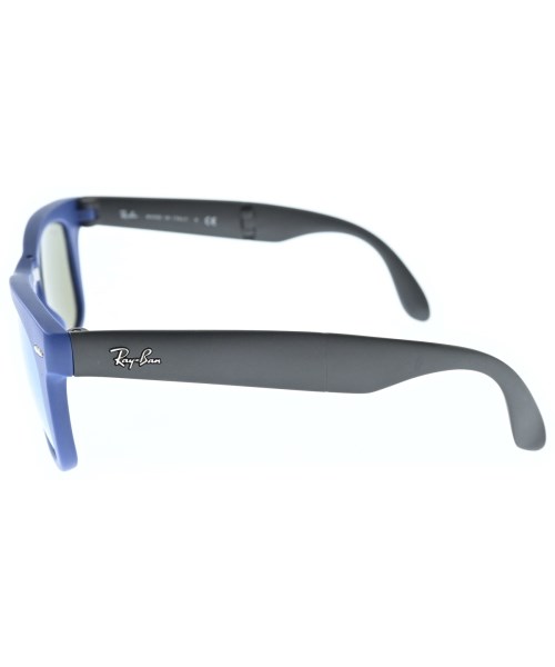 Ray-Ban（レイバン）サングラス 青 サイズ:- メンズ/2200667188068