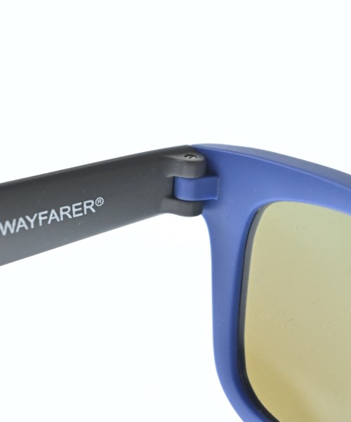 Ray-Ban（レイバン）サングラス 青 サイズ:- メンズ/2200667188068