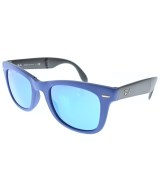 Ray-Ban（レイバン）サングラス 青 サイズ:- メンズ/2200667188068