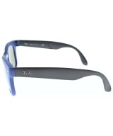 Ray-Ban（レイバン）サングラス 青 サイズ:- メンズ/2200667188068