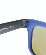 Ray-Ban（レイバン）サングラス 青 サイズ:- メンズ/2200667188068