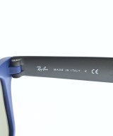 Ray-Ban（レイバン）サングラス 青 サイズ:- メンズ/2200667188068