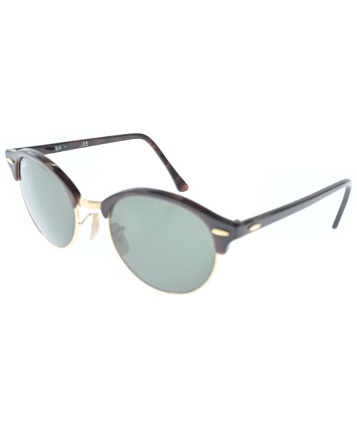 Ray-Ban(レイバン)サングラス 茶 サイズ:-/2200662868132