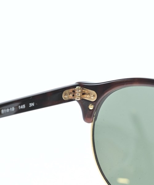 Ray-Ban（レイバン）サングラス 茶 サイズ:- メンズ/2200662868132