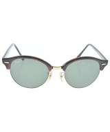 Ray-Ban（レイバン）サングラス 茶 サイズ:- メンズ/2200662868132