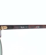 Ray-Ban（レイバン）サングラス 茶 サイズ:- メンズ/2200662868132