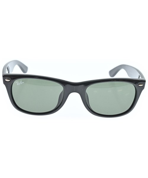 Ray-Ban（レイバン）サングラス 黒 サイズ:- メンズ/2200664133054