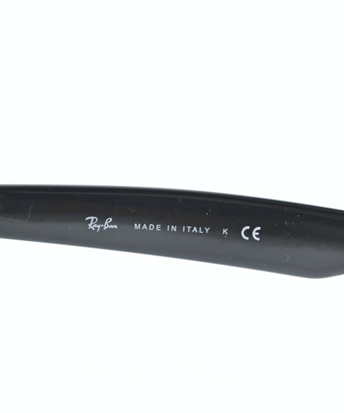 Ray-Ban（レイバン）サングラス 黒 サイズ:- メンズ/2200664133054