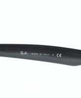 Ray-Ban（レイバン）サングラス 黒 サイズ:- メンズ/2200664133054