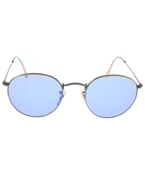 Ray-Ban（レイバン）サングラス ゴールド サイズ:- メンズ/2200668012102