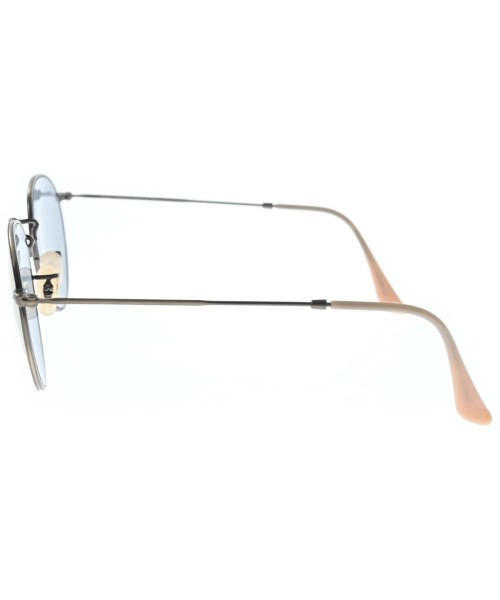 Ray-Ban（レイバン）サングラス ゴールド サイズ:- メンズ/2200668012102