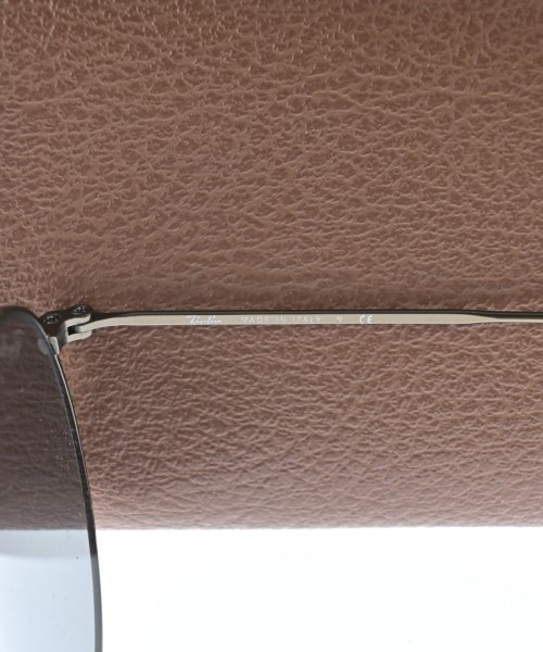 Ray-Ban（レイバン）サングラス ゴールド サイズ:- メンズ/2200668012102