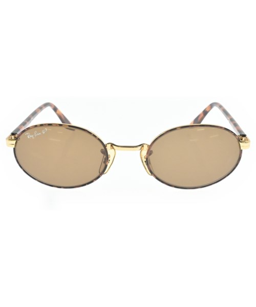 Ray-Ban（レイバン）サングラス 茶 サイズ:- メンズ/2200669278040
