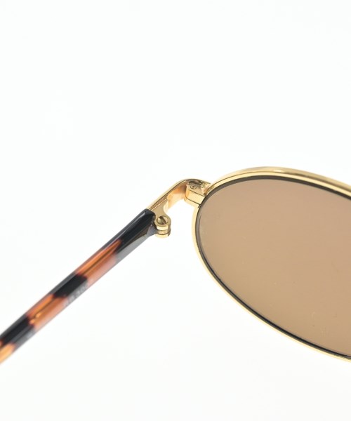 Ray-Ban（レイバン）サングラス 茶 サイズ:- メンズ/2200669278040