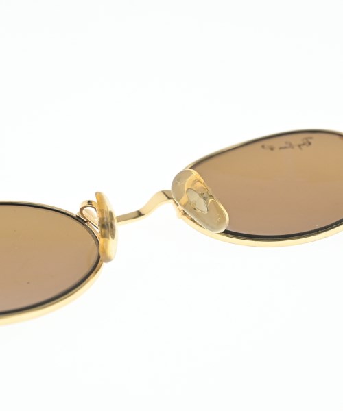 Ray-Ban（レイバン）サングラス 茶 サイズ:- メンズ/2200669278040