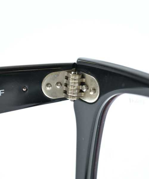 Ray-Ban（レイバン）メガネ 黒 サイズ:- メンズ/2200670153060