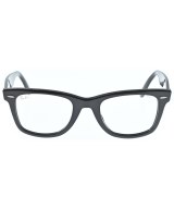 Ray-Ban（レイバン）メガネ 黒 サイズ:- メンズ/2200670153060