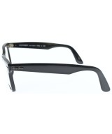 Ray-Ban（レイバン）メガネ 黒 サイズ:- メンズ/2200670153060