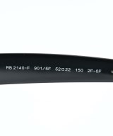 Ray-Ban（レイバン）メガネ 黒 サイズ:- メンズ/2200670153060