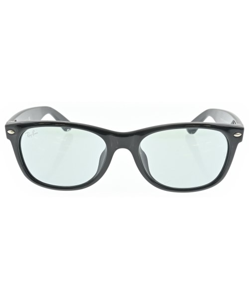 Ray-Ban（レイバン）サングラス 黒 サイズ:- メンズ/2200670153077