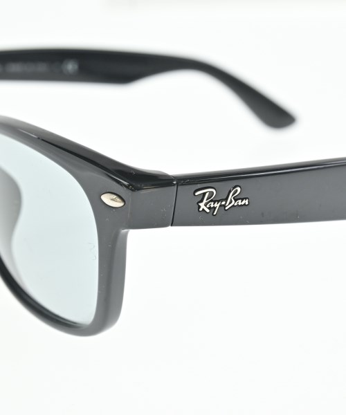 Ray-Ban（レイバン）サングラス 黒 サイズ:- メンズ/2200670153077