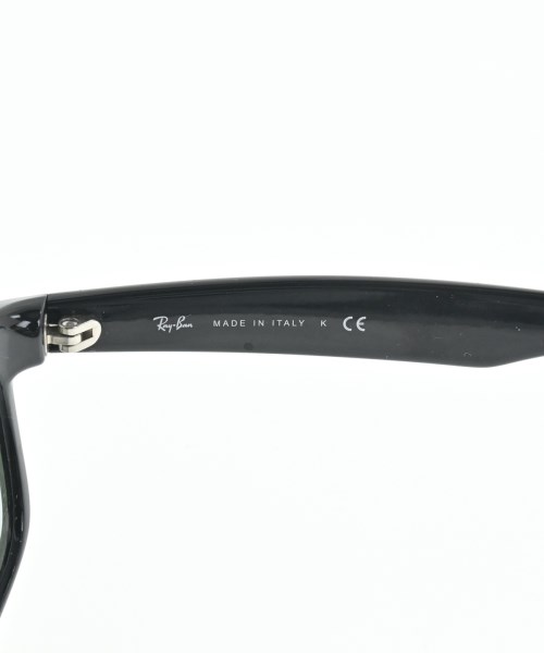 Ray-Ban（レイバン）サングラス 黒 サイズ:- メンズ/2200670153077