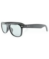 Ray-Ban（レイバン）サングラス 黒 サイズ:- メンズ/2200670153077