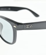 Ray-Ban（レイバン）サングラス 黒 サイズ:- メンズ/2200670153077