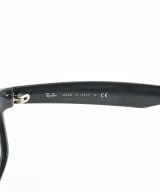 Ray-Ban（レイバン）サングラス 黒 サイズ:- メンズ/2200670153077