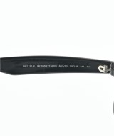 Ray-Ban（レイバン）サングラス 黒 サイズ:- メンズ/2200670153077