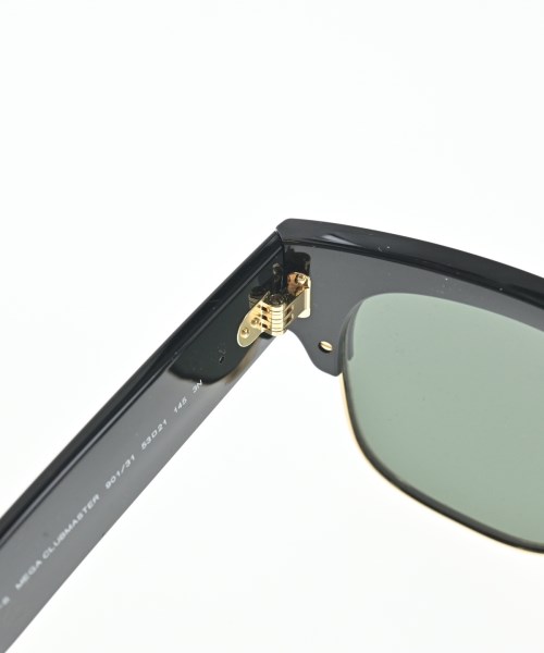 Ray-Ban（レイバン）サングラス 黒 サイズ:- メンズ/2200670318131