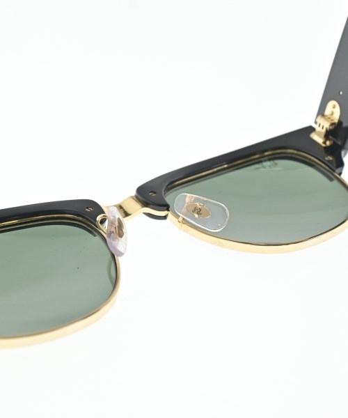 Ray-Ban（レイバン）サングラス 黒 サイズ:- メンズ/2200670318131