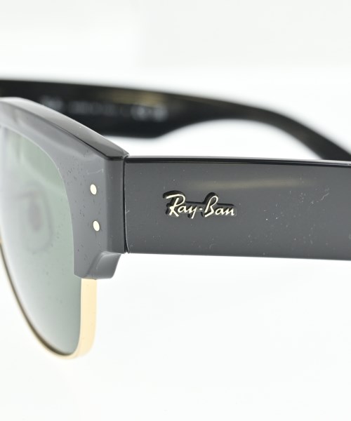 Ray-Ban（レイバン）サングラス 黒 サイズ:- メンズ/2200670318131