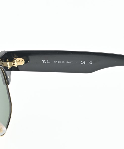 Ray-Ban（レイバン）サングラス 黒 サイズ:- メンズ/2200670318131