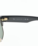 Ray-Ban（レイバン）サングラス 黒 サイズ:- メンズ/2200670318131