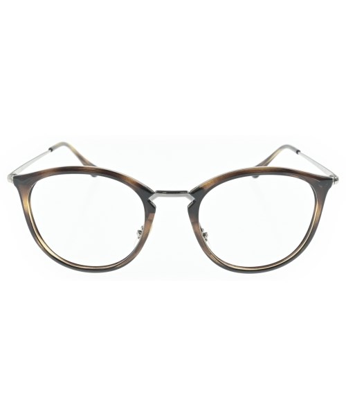Ray-Ban（レイバン）メガネ 茶 サイズ:- メンズ/2200665658105