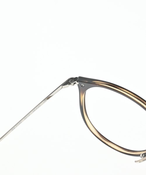Ray-Ban（レイバン）メガネ 茶 サイズ:- メンズ/2200665658105