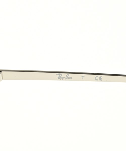 Ray-Ban（レイバン）メガネ 茶 サイズ:- メンズ/2200665658105