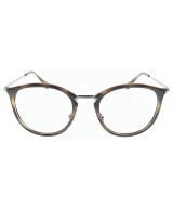 Ray-Ban（レイバン）メガネ 茶 サイズ:- メンズ/2200665658105