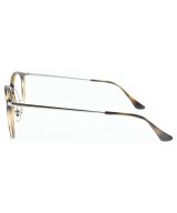 Ray-Ban（レイバン）メガネ 茶 サイズ:- メンズ/2200665658105