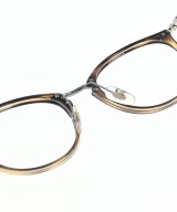 Ray-Ban（レイバン）メガネ 茶 サイズ:- メンズ/2200665658105