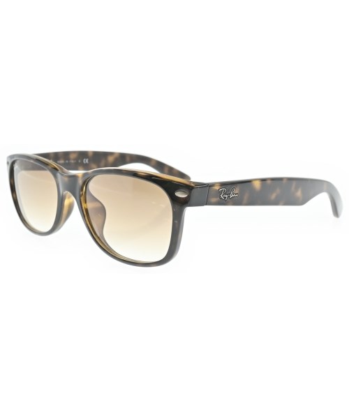 Ray-Ban(レイバン)サングラス 茶 サイズ:-/2200670697281