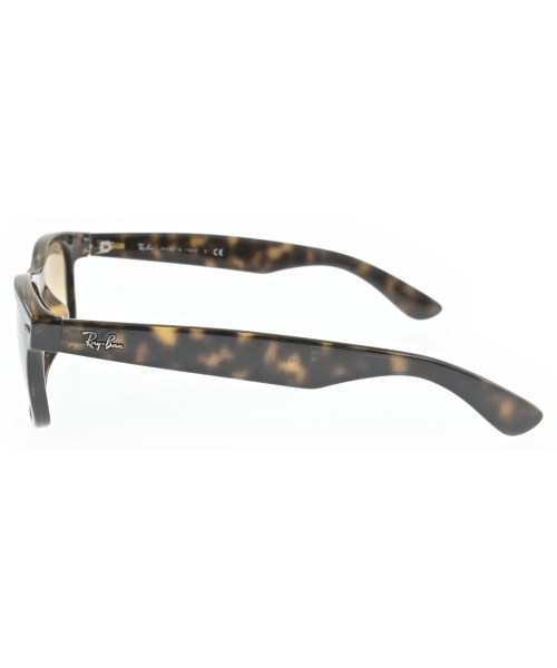 Ray-Ban（レイバン）サングラス 茶 サイズ:- メンズ/2200670697281