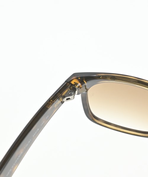 Ray-Ban（レイバン）サングラス 茶 サイズ:- メンズ/2200670697281