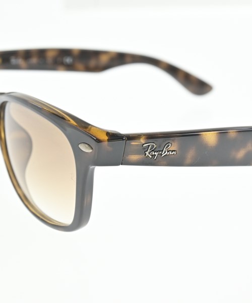 Ray-Ban（レイバン）サングラス 茶 サイズ:- メンズ/2200670697281
