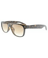 Ray-Ban（レイバン）サングラス 茶 サイズ:- メンズ/2200670697281